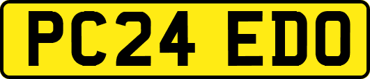 PC24EDO