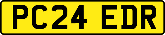 PC24EDR