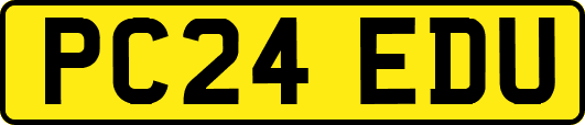 PC24EDU