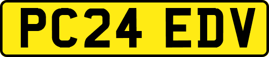 PC24EDV