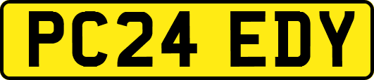 PC24EDY