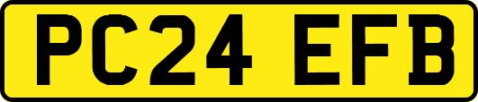 PC24EFB