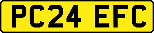 PC24EFC