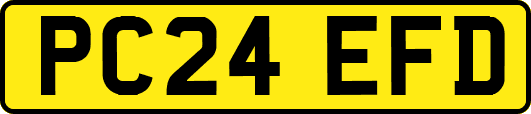 PC24EFD