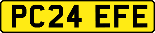 PC24EFE
