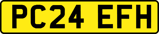 PC24EFH