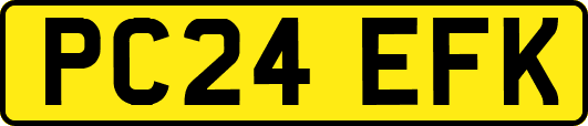 PC24EFK