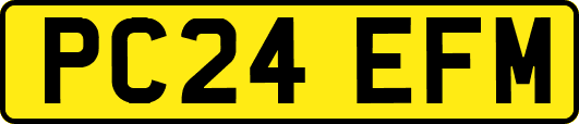 PC24EFM
