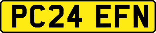 PC24EFN