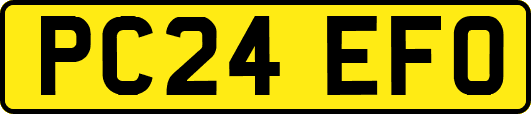 PC24EFO