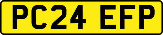 PC24EFP