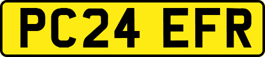 PC24EFR