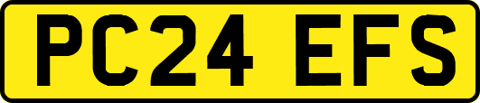 PC24EFS