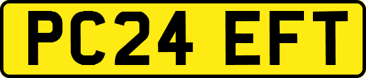 PC24EFT