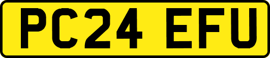 PC24EFU