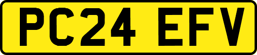 PC24EFV