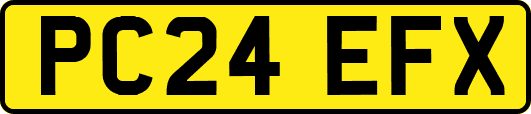 PC24EFX