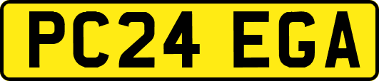PC24EGA