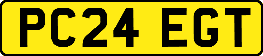 PC24EGT