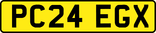 PC24EGX