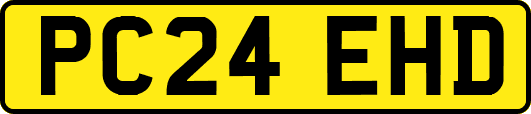 PC24EHD