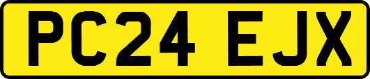 PC24EJX