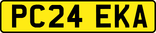 PC24EKA