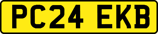 PC24EKB