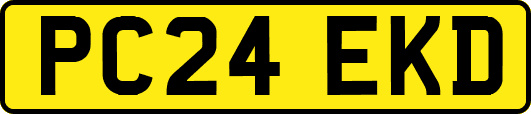 PC24EKD