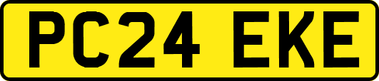 PC24EKE