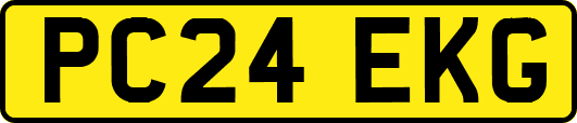 PC24EKG