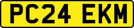 PC24EKM