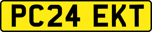 PC24EKT