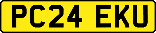 PC24EKU