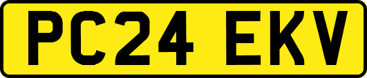 PC24EKV