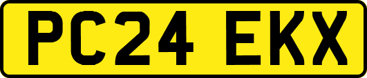 PC24EKX