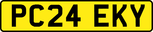 PC24EKY