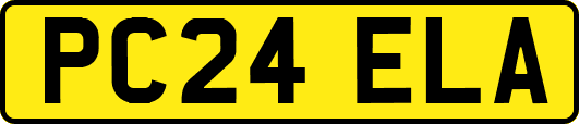 PC24ELA