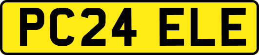 PC24ELE