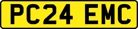 PC24EMC