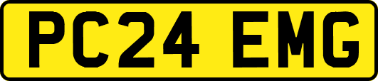 PC24EMG
