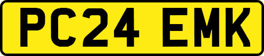 PC24EMK