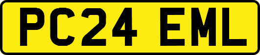 PC24EML