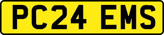 PC24EMS