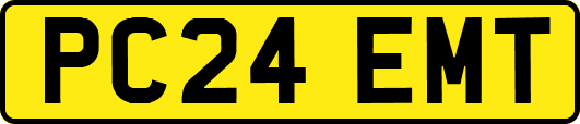 PC24EMT