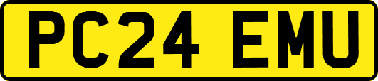 PC24EMU