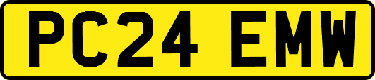 PC24EMW