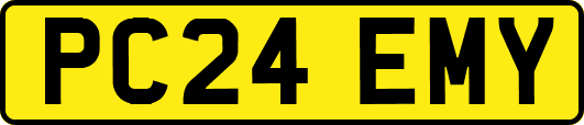 PC24EMY