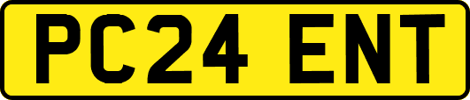 PC24ENT