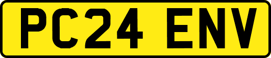 PC24ENV